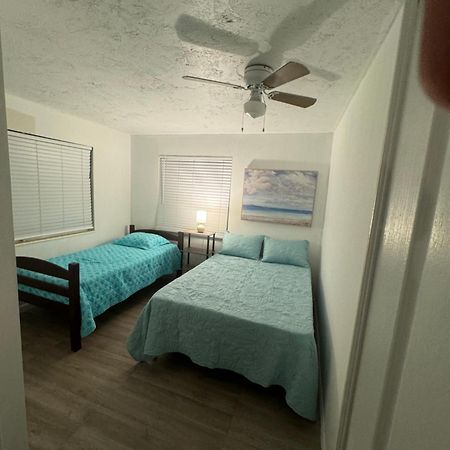 Villa Mare Fort Lauderdale Esterno foto
