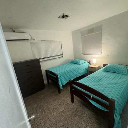 Villa Mare Fort Lauderdale Esterno foto