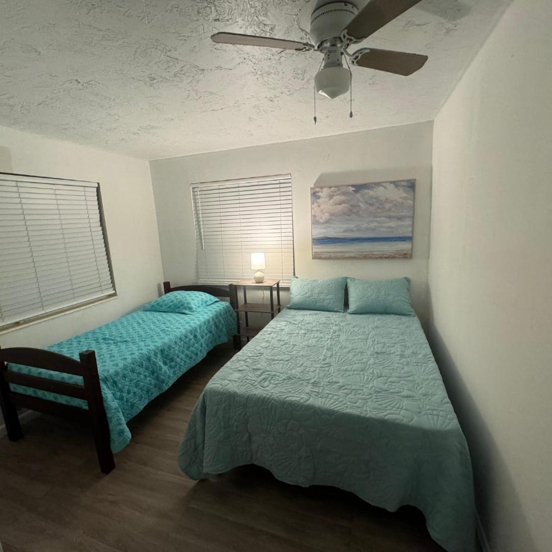 Villa Mare Fort Lauderdale Esterno foto