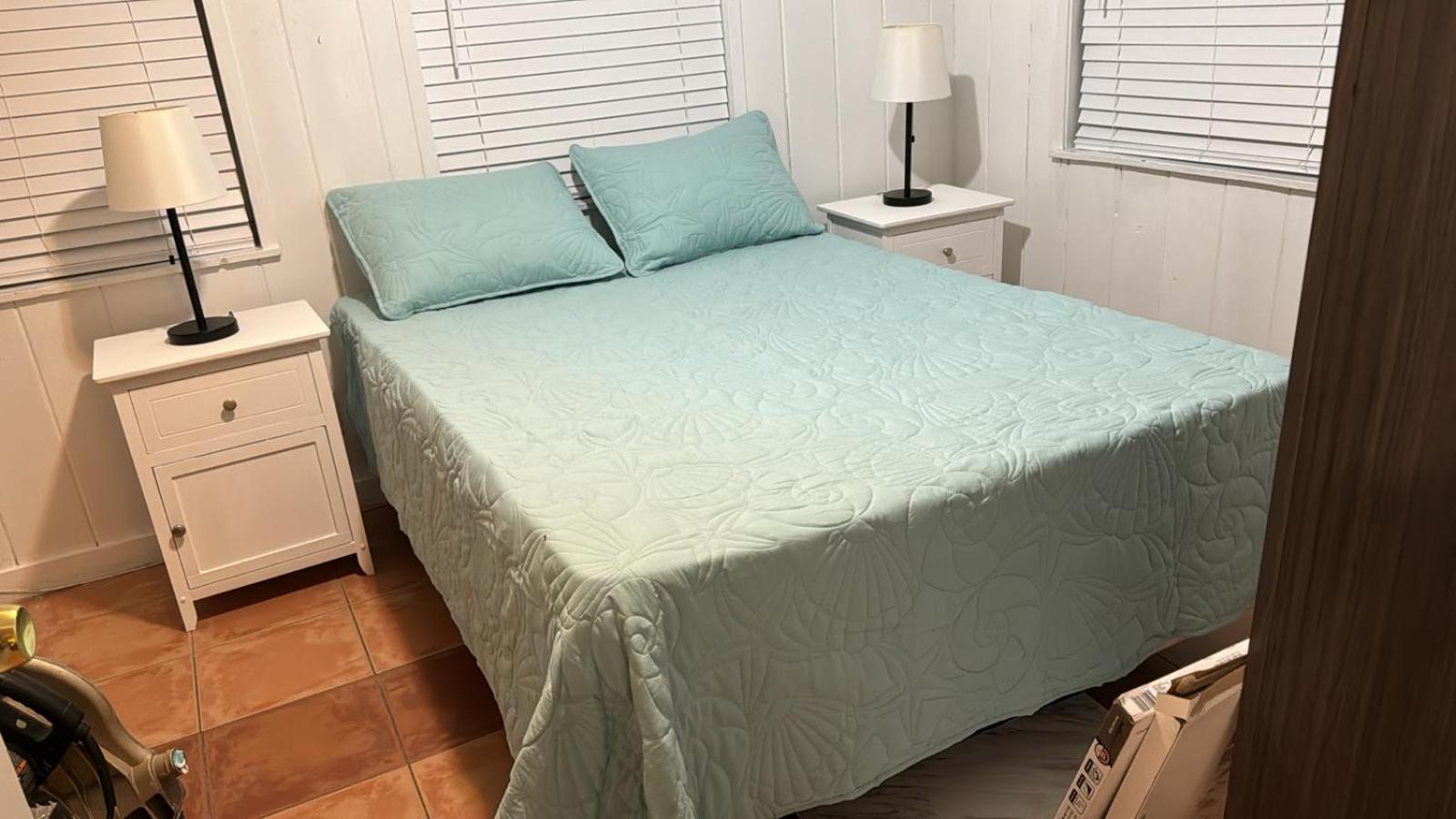 Villa Mare Fort Lauderdale Esterno foto