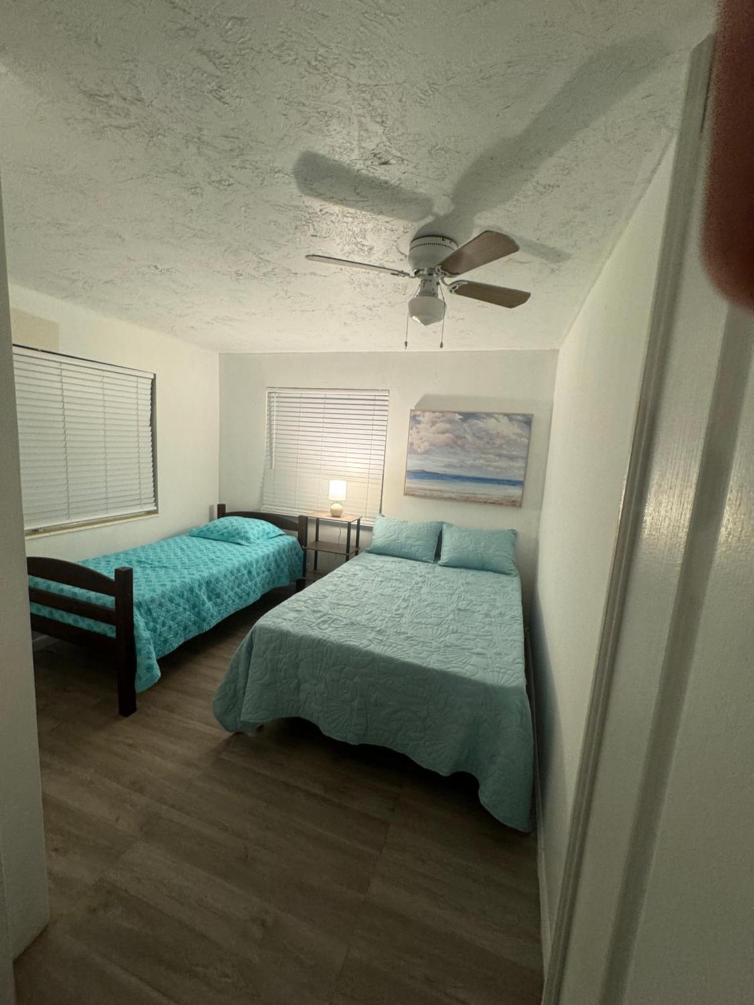 Villa Mare Fort Lauderdale Esterno foto