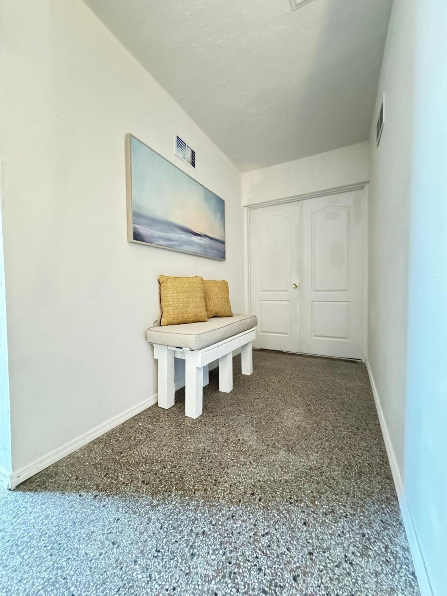 Villa Mare Fort Lauderdale Esterno foto