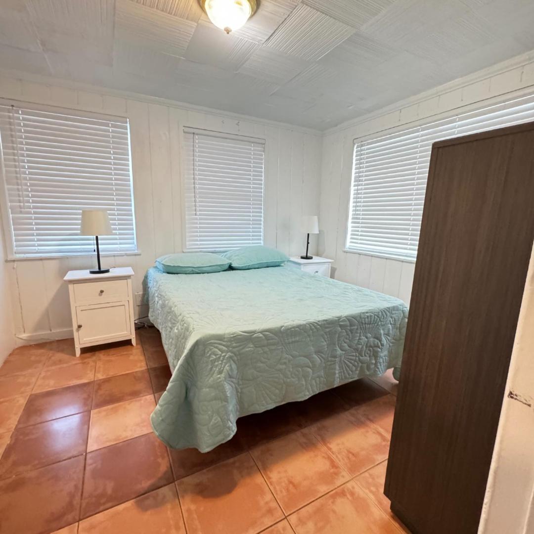 Villa Mare Fort Lauderdale Esterno foto