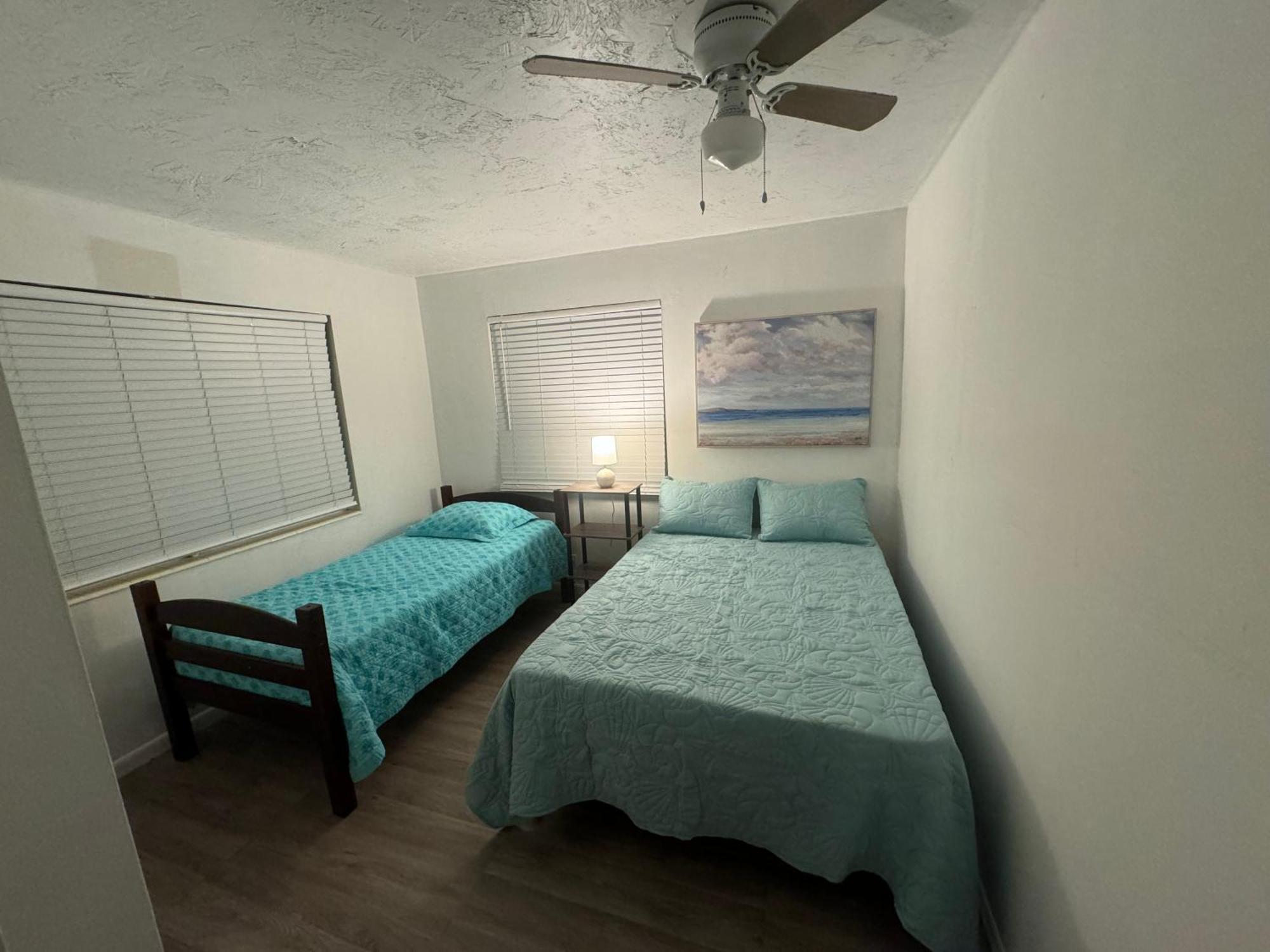 Villa Mare Fort Lauderdale Esterno foto