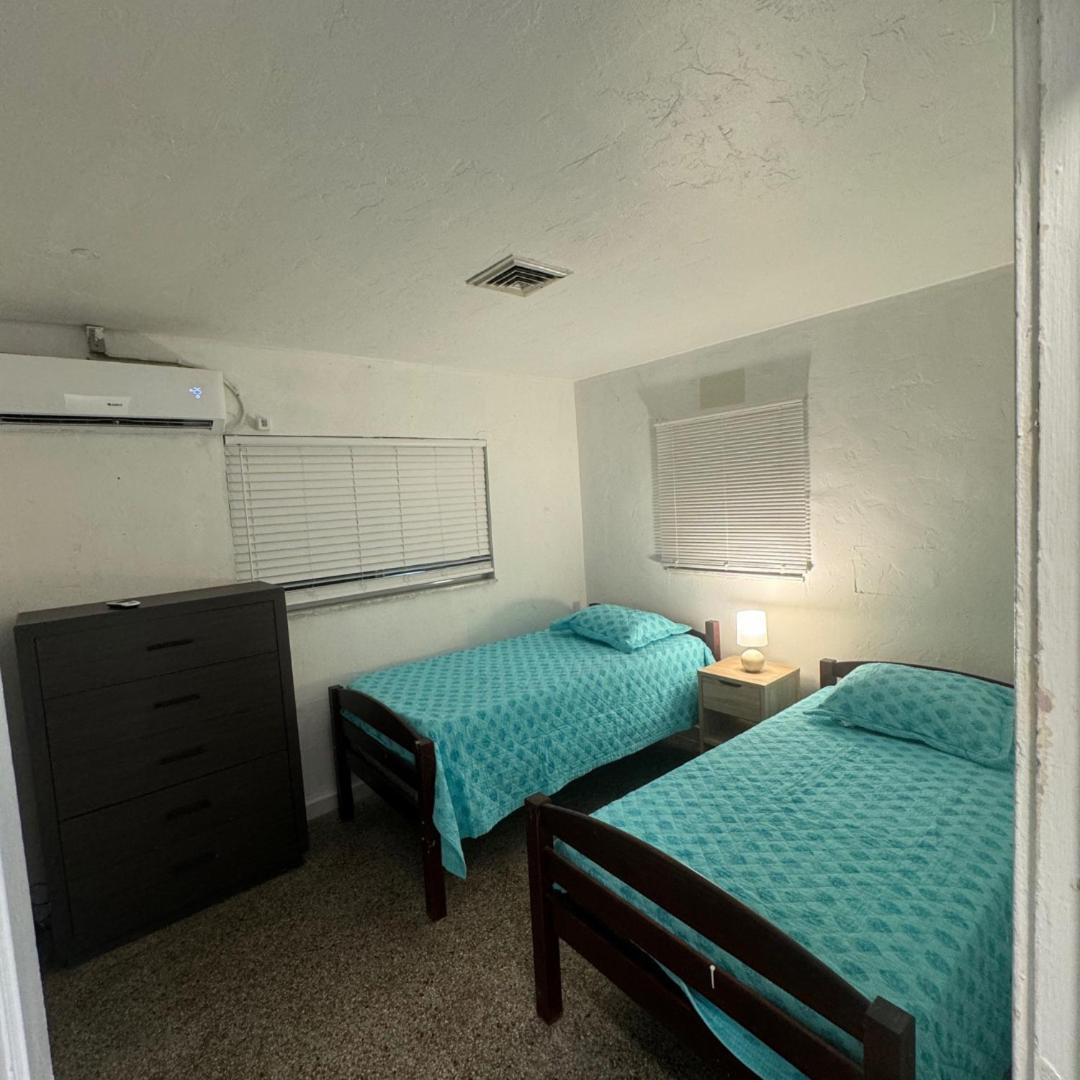 Villa Mare Fort Lauderdale Esterno foto