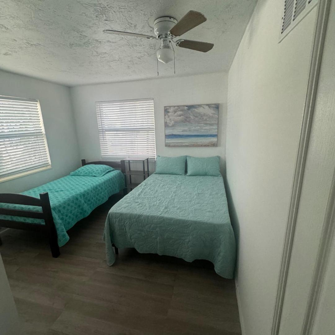 Villa Mare Fort Lauderdale Esterno foto