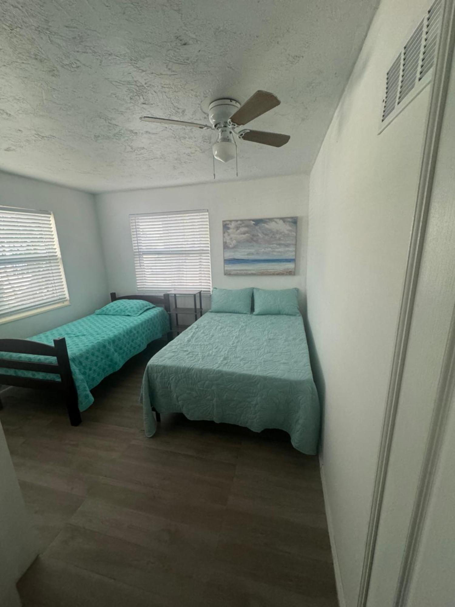 Villa Mare Fort Lauderdale Esterno foto