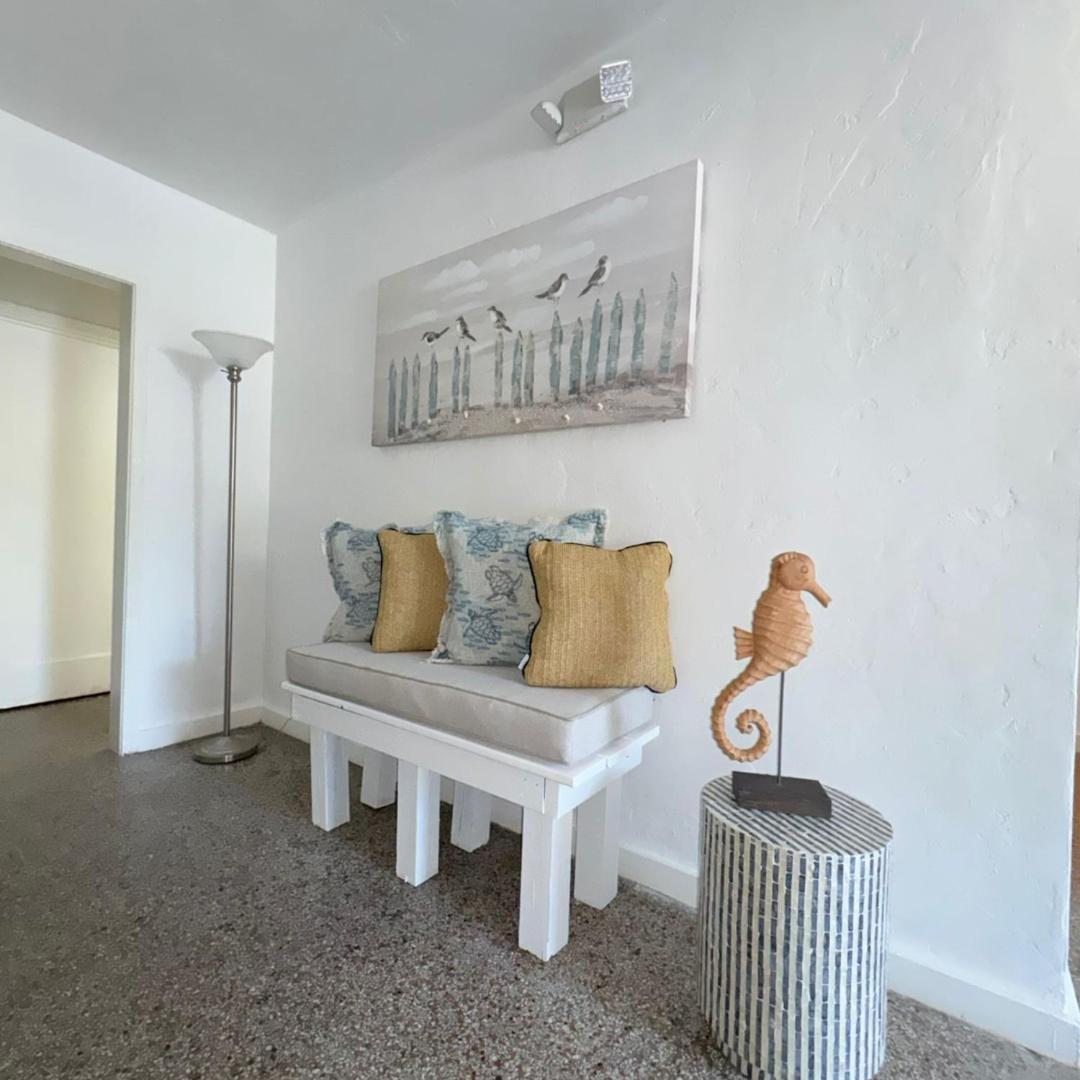 Villa Mare Fort Lauderdale Esterno foto