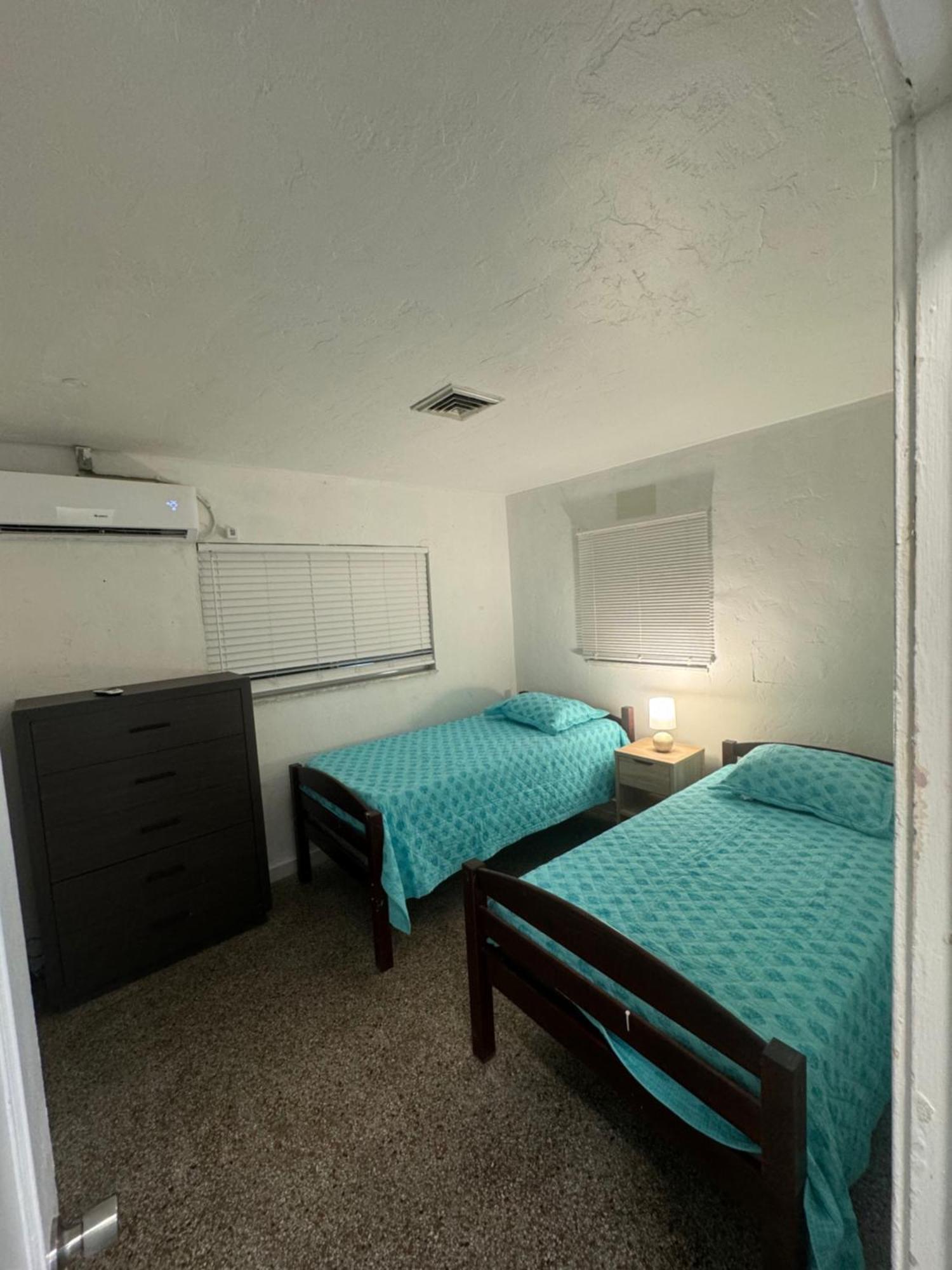 Villa Mare Fort Lauderdale Esterno foto