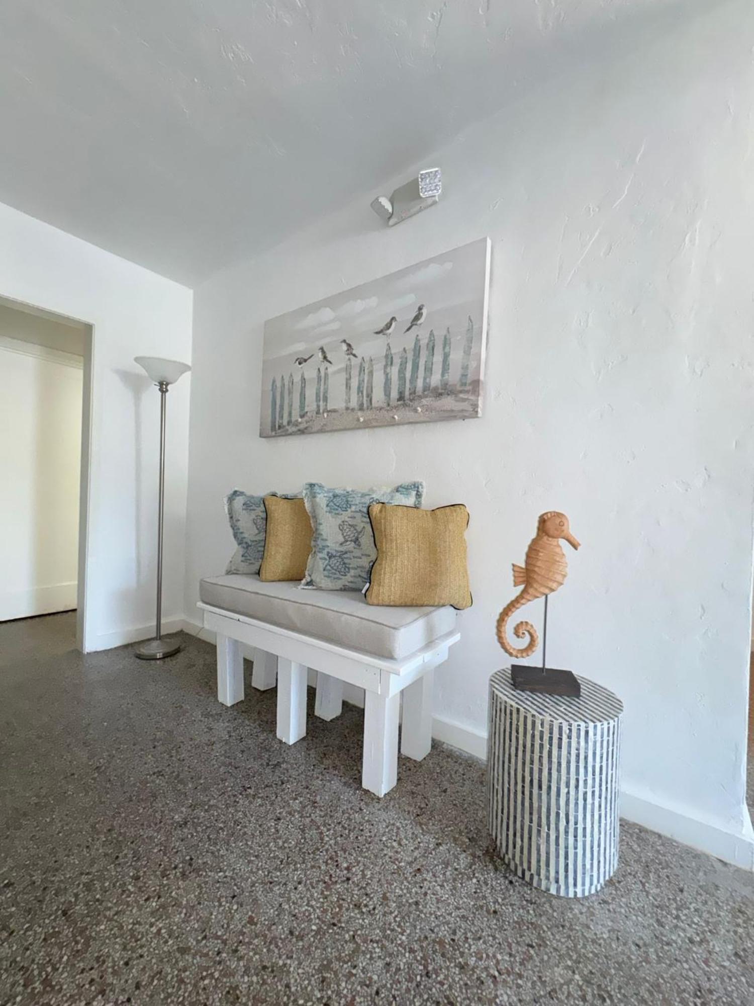 Villa Mare Fort Lauderdale Esterno foto